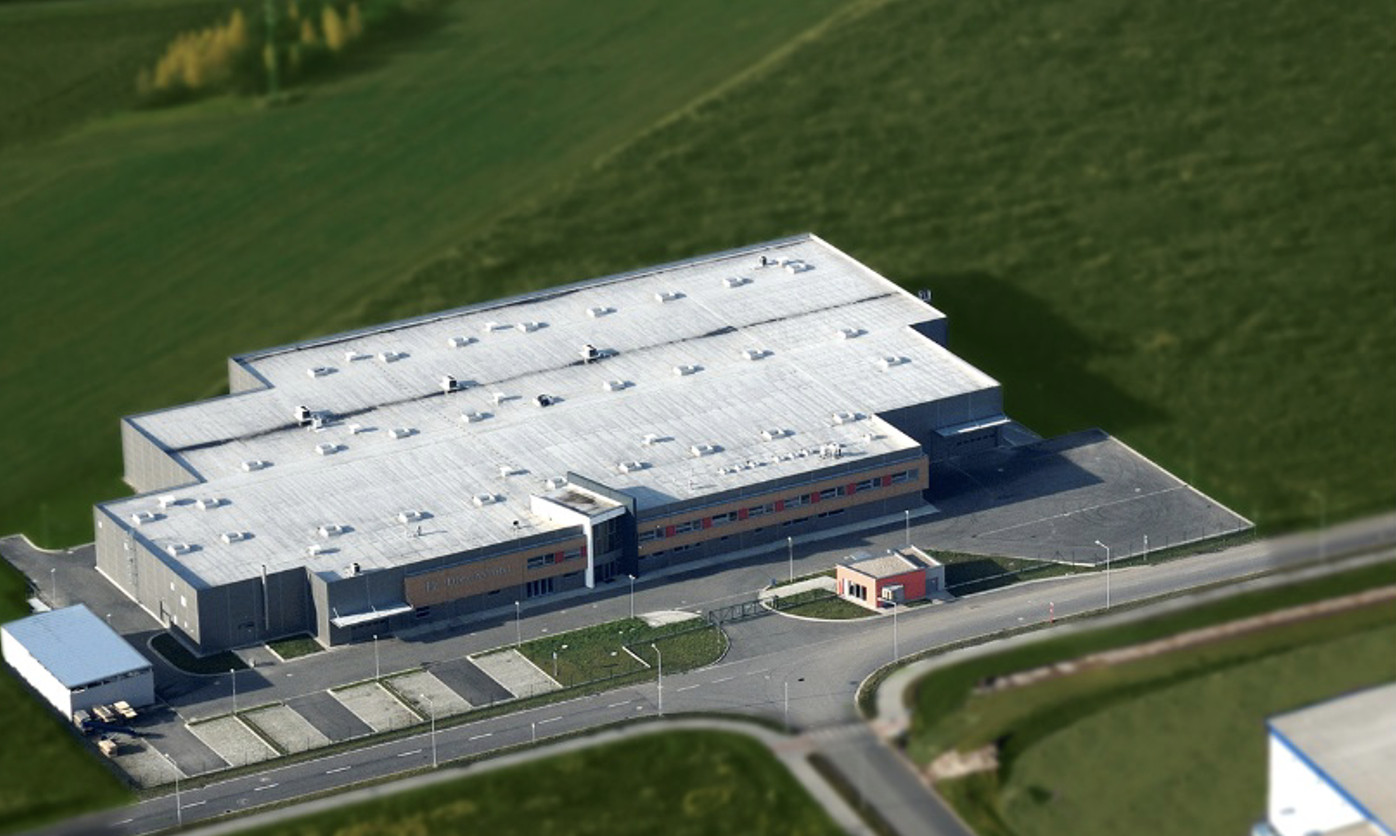 Jan Ficek Dřevovýroba, s.r.o.